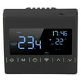 thumbnail image 3 of Greensen Floor Heating Controller Touch Screen Wifi Programmable Thermostat Industrial Supplies Floor Heating Controller, 3 of 8