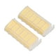 thumbnail image 1 of Filtro de Aire ANGGREK Alta Eficiencia Reemplazo para Motosierra Stihl MS210 MS230 MS250 021 023 025, 1 of 8