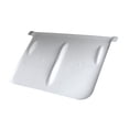 thumbnail image 2 of Alfombrilla de silicona antideslizante para panel de carga de consola central para Model 3 Blanco, 2 of 9