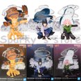 thumbnail image 3 of Bandai Original PANEL SPECTACLE Naruto Anime Figura Uzumaki Naruto Uchiha Sasuke Figura de acción Juguetes para niños Niñas Regalos para niños, 3 of 5