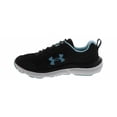 thumbnail image 4 of Women's UA Charged Assert 10 Running Shoes, 4 of 6