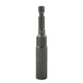 thumbnail image 3 of 1Pcs 80Mm Length 1/4" Hex Drivesocket Impact Nut Bolt Drill Bits, 3 of 4