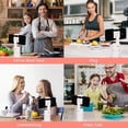 thumbnail image 4 of Auto Tracking Phone Holder, Wireless Face Tracking Tripod, 360 Ai Intelligent Holder Selfie Stick, 4 of 5
