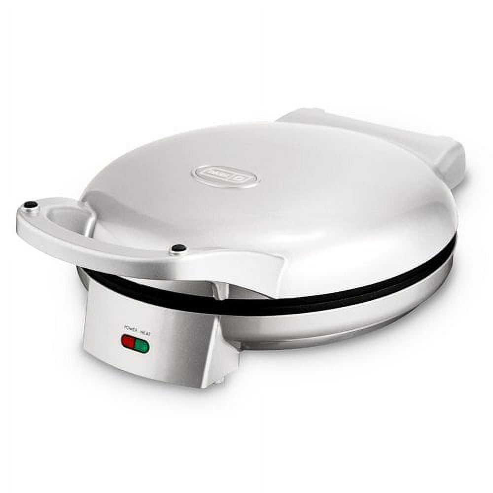 Rise by Dash 12 in. Double Up Electric Skillet