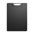 thumbnail image 2 of Dvkptbk Folder Board Office Supplies Thickened Writing Board Student Color Clip Home School Folder, 2 of 6
