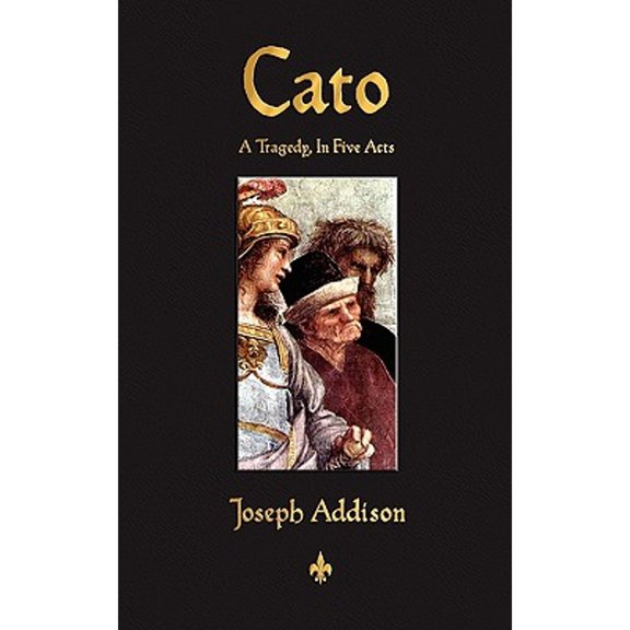Cato (Paperback)