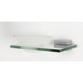 thumbnail image 4 of Alno Cube Series Soap Holder with Dish - Bronze, 4 of 6