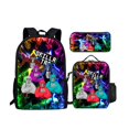 thumbnail image 1 of Mochila Mochila Bolso para madre y bebé de gran capacidad Bolso de maternidad impermeable(Buy 2 Save 10%), 1 of 2