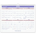 ATAGLANCE 2024 Monthly Wall Calendar Medium 15 x 12 Wall Calendars