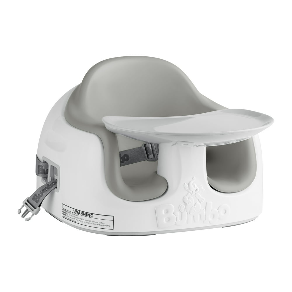 Bumbo Multi Seat Cool Grey
