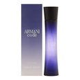 thumbnail image 1 of Perfume Giorgio Armani Code para mujer Eau De Parfum 50 ml, 1 of 1