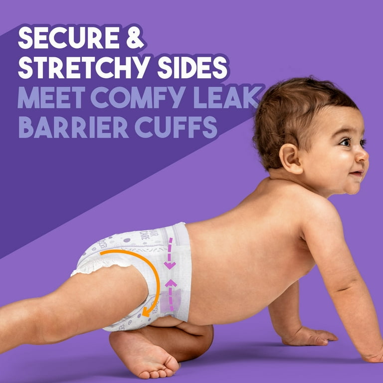Luvs diapers on sale 2