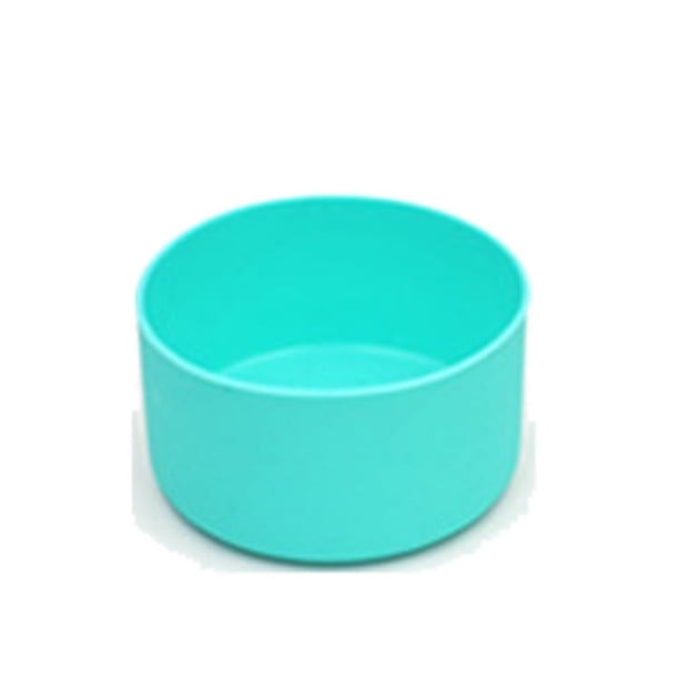 Funda de silicona para taza Base sin hervidor Base para hervidor sin anillo de acero Base para hervidor