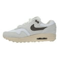 thumbnail image 2 of Nike Air Max 1 Sail/Ironstone-White-Rattan DZ4494-100 Men's Size 6 Medium, 2 of 4