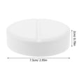 thumbnail image 2 of HLONK Massage Experience Stress Ball EVA 1Set 3X3X0.8In, 2 of 8
