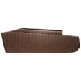 thumbnail image 2 of Track-T Upholstery Package, Brown, 2 of 6