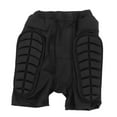 thumbnail image 1 of Skiing Hip Pad Protector, Adjustable Protective Padded Shorts Hip  Padded Shorts For Skiing Skating, 1 of 8