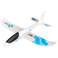 thumbnail image 1 of 1Pack EPP Foam Airplane Toy For Kids Hand Throwing And Gliding Halloween Party Fun, 1 of 8