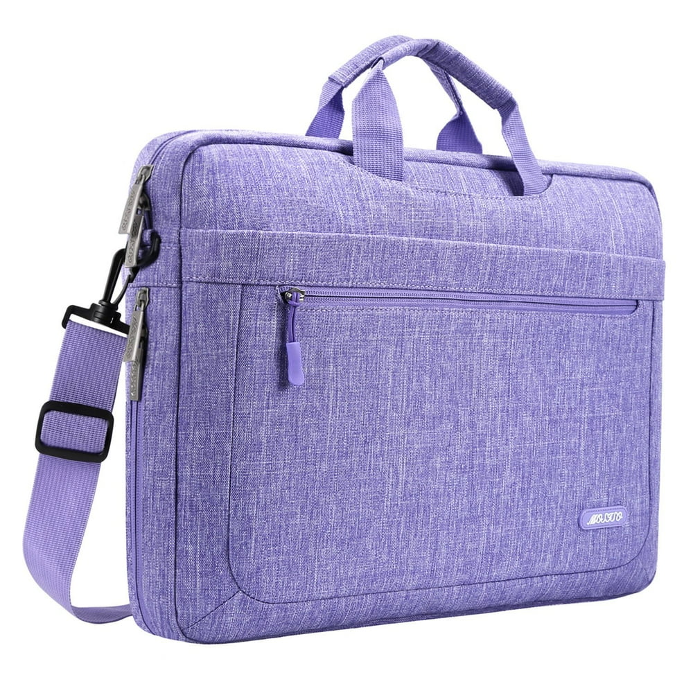 Mosiso Messenger Laptop Shoulder Bag for 1515.6 Inch new MacBook Pro