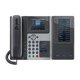 thumbnail image 2 of TELÉFONO POLY EDGE E400 IP Y HABILITADO PARA POE, 2 of 5