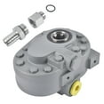 thumbnail image 2 of Mustrod Hydraulic PTO Pump 11 GPM 540RPM 2250 psi 90 cc/r for Tractors Dump Trailer Tractors Truck, 2 of 10
