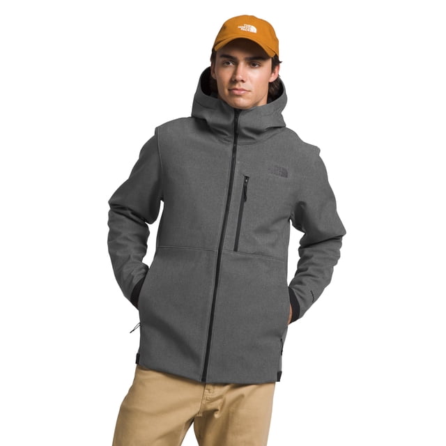 Chaqueta The North Face Apex Bionic 3 - Sudadera con capucha para hombre, talla XXL