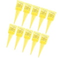 thumbnail image 4 of Pluviómetro, 10 Pluviómetros Para Exteriores De 1,5 Pulgadas, Práctico Para Riego, 4 of 7