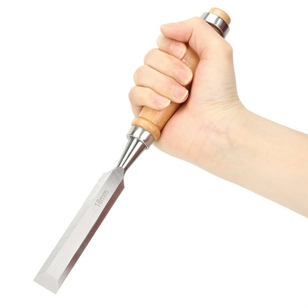 Formón Cincel Para Madera 5/8" Dewalt DWHT16853 - Alcorsa Herramientas