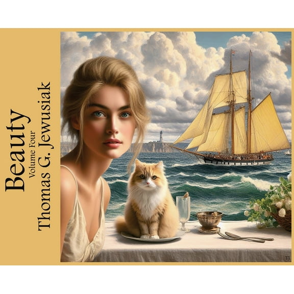 Beauty Volume Four, (Hardcover)