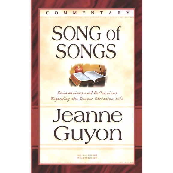 The Song of Songs: Commentary, (Paperback)