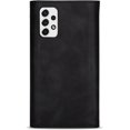 thumbnail image 6 of Wallet Case for Samsung Galaxy A53 5G, Crossbody Neck Strap Lanyard Purse Handbag Shoulder Strap Cover with ID Card Holder Phone Case for Samsung Galaxy A53 5G XK Black, 6 of 14
