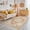 01-10*14ft, variant on Shunda K Moroccan Machine Washable Rug - Stylish, Soft, and Non-Slip Area Rug for Living Room, Bedroom, and Dining Room, 4x6, 02