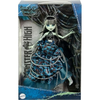 Monster High Sweet 1600 Exclusive Frankie Stein - Walmart.com
