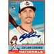 thumbnail image 4 of Topps 2025 Heritage Baseball Hobby Box, 4 of 7