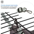 thumbnail image 2 of Luxtrada Cat Hanging Hammock Bed Comfortable Pet Cage Hammocks for Cats Ferret Small Dogs Rabbits Other Small Animals Playing, 2 of 7
