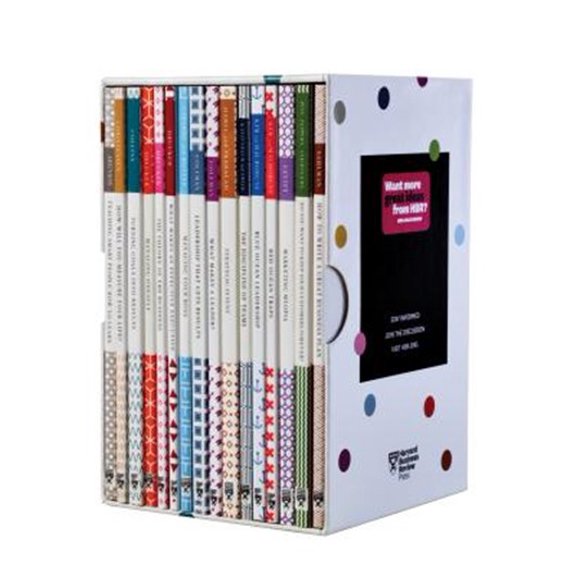 Pre-Owned Harvard Business Review Classics