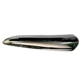 thumbnail image 1 of Left Front Chrome Bumper Trim 96732937vd For Ds5 2011-2018 Side Wing Decorative Strip, 1 of 5