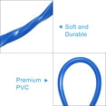thumbnail image 4 of Uxcell Aluminum Profile Slot Cover Flat Seal Blue 8M 6mm 2020 Series for 3D Printer Accessories Pack of 1, 4 of 5