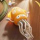 thumbnail image 4 of Magics Dancing Octopus Toy Electric Auto-Avoid Octopus Toy Baby Octopus Crawling Toy for Kids, 4 of 5