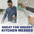 Mr. Clean Clean Freak Deep Cleaning Mist with Unstopables, Fresh, 16 fl