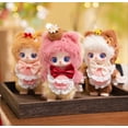 thumbnail image 4 of Caja de peluche Mystery Fun Liila's Chef Kitten Series 16 cm, 4 of 7