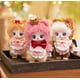 thumbnail image 4 of Caja de peluche Mystery Fun Liila's Chef Kitten Series 16 cm, 4 of 7