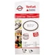 thumbnail image 3 of Empaque Olla Presión T-fal Acero Inoxidable Sensor 6L, 3 of 4