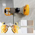 thumbnail image 3 of Wzzjkit Ceramic Tile Fish Tank Right Angle Fixed Tension Sucker Begonia Angle Large Splicing Adjustment Shaping, 3 of 7