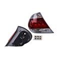 thumbnail image 1 of Calavera DEPO Toyota Camry 2005 - 2006 Chofer, 1 of 1