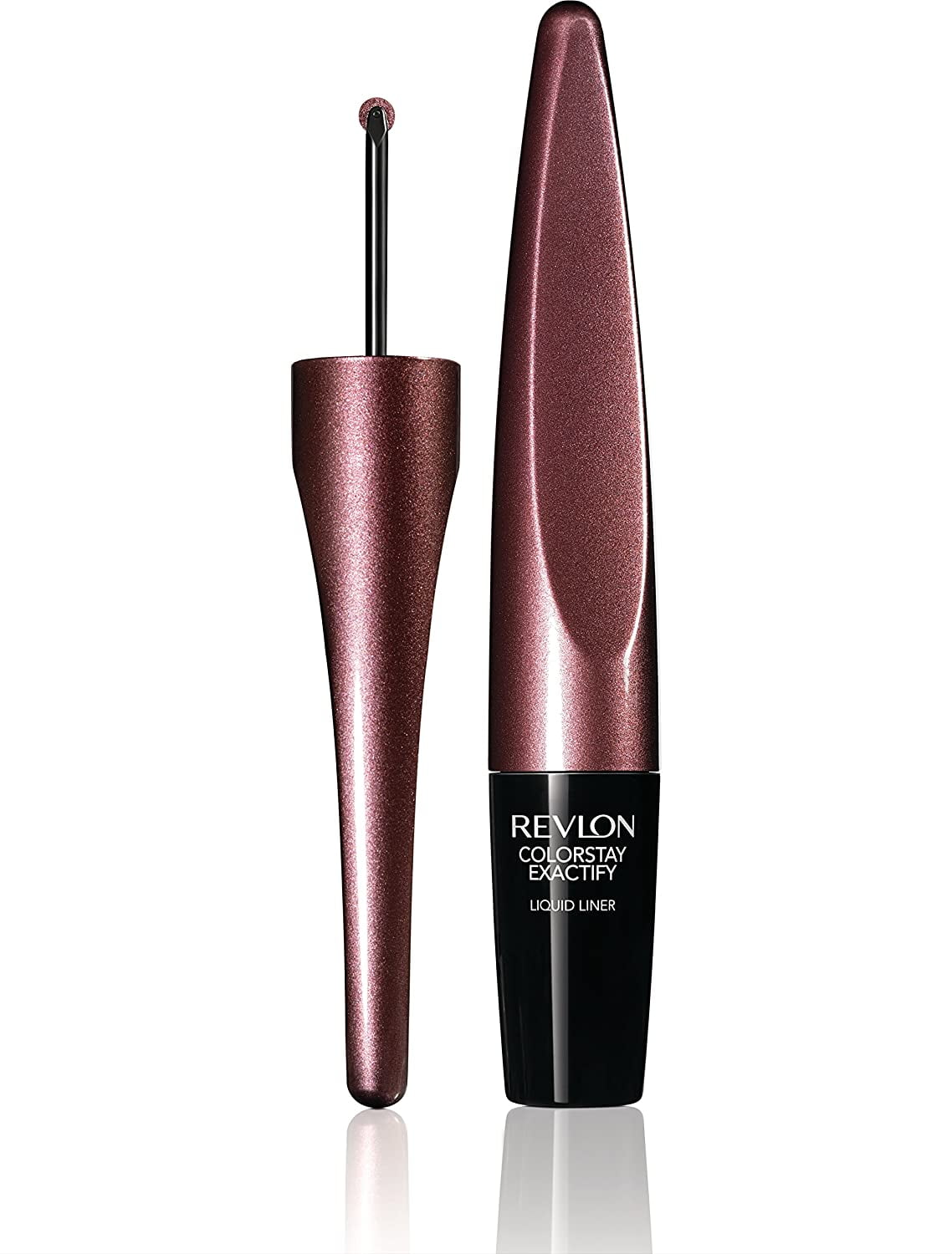 3 Pack Revlon ColorStay Exactify Liquid Liner, 103 Mulberry