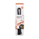 thumbnail image 1 of Bridas Nite Ize GLS12-01-2R3 Reutilizables con Bucle 30.5 cm Paquete de 2, 1 of 6