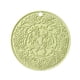 thumbnail image 1 of Wosthever Mantel Individual resistente al calor para ollas, soporte para tazas y cuencos, almohadilla para de comedor para el hogar, Protector de Mostrada Verde Wosthever HA062979-01, 1 of 6