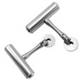 thumbnail image 4 of Extensor de vástago de manilr de ligero Extensión de barra de manilr BMX Soporte de para velocímetro Soporte - Pta DYNWAVEMX Extensor de manillar de bicicleta, 4 of 5
