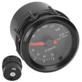 thumbnail image 4 of Pyrometer Gauge, Digital Sensitive Exhaust Gas Temp Gauge with Users Manual for Maintenance Workers for Cars, 4 of 7